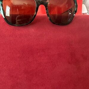 Kirkland Signature Women's Sunglasses - Black and Brown